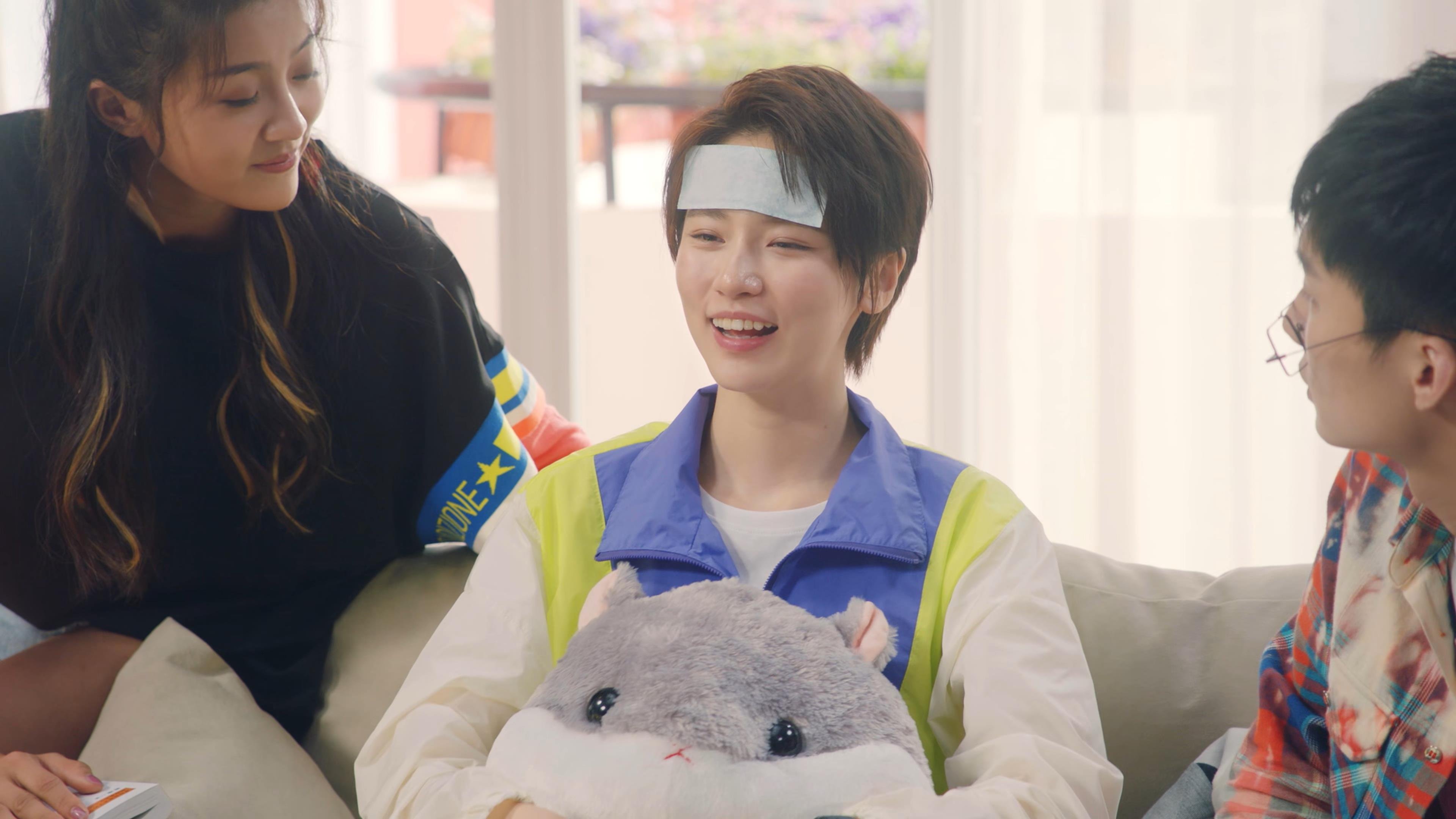 “徒步定向越野：东部新区赛场极速挑战大自然”